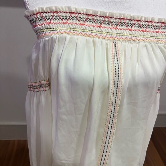 White House Black Market blouse NWOT - Picture 4 of 10